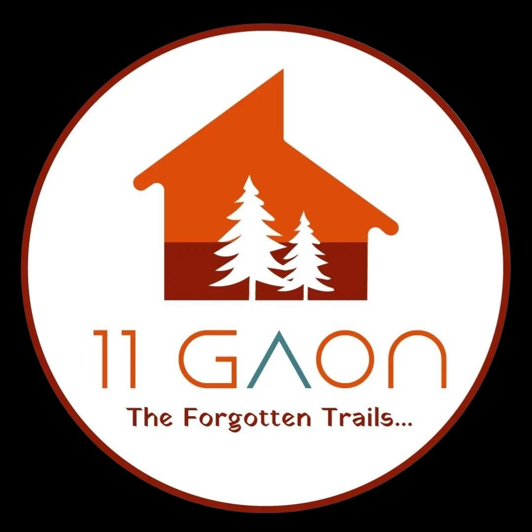 11 Gaon logo